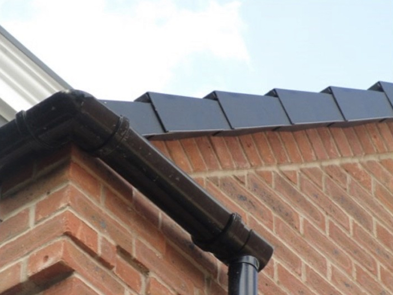 Guttering, Soffits & Fascias in South Yorkshire