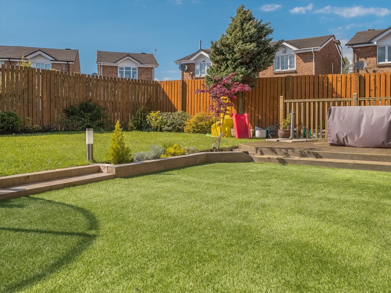 Gardening & Landscaping in South Yorkshire